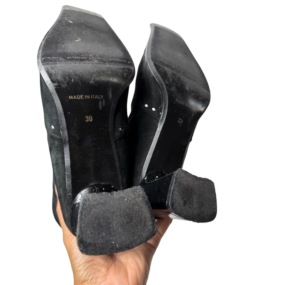 lino Marini vintage black
